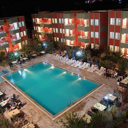 Reis Thermal Karahayıt Dış mekan fotoğraf