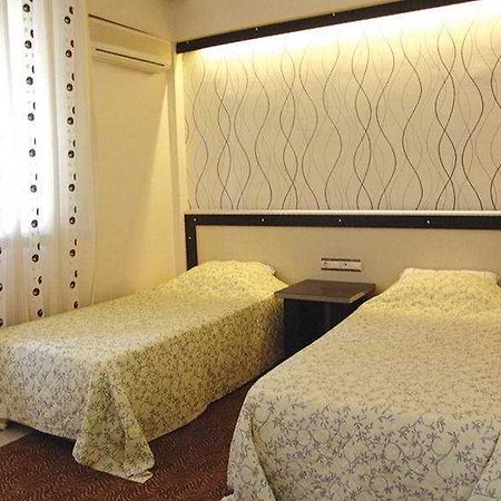 Reis Thermal Karahayıt Dış mekan fotoğraf